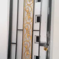 حفاظ در به وزن تقریبی۴۰کیلو