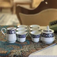 سرویس چای خوری چینی