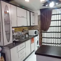 فروش آپارتمان ۹۲ متری ۲ خوابه در خاوران