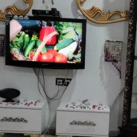 میز تلویزیون