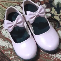 کفش دخترانه
