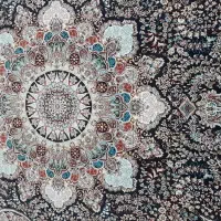 یک جفت فرش ۶متری ۷۰۰شانه