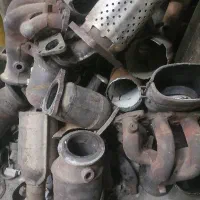 کاتالیزور واگزوز