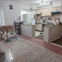 آپارتمان ۶۵متری ۲خواب مسکن