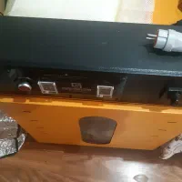 دستگاه میوه خشک کن تایمر دار 10کیلویی کم مصرف