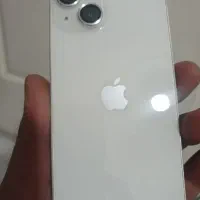 ایفون ۱۳ نرمال سفید