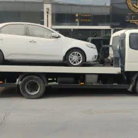 خودروبر امدادخودرویدک کش