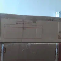 کولر گازی