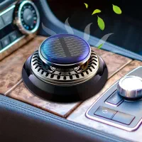 برای مدت طولانی رایحه دل انگیز داخل ماشینت داری