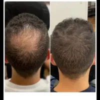 ریش و پشمتو با من در بیار