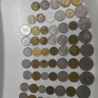 فروش سکه و اسکناس قدیمی
