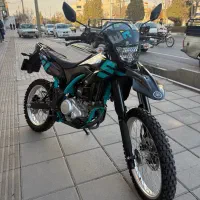 موتورWR155