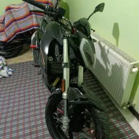 بنلی 180|موتورسیکلت|چهارباغ, |دیوار