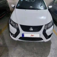 کوییک RS|خودرو سواری و وانت|یزد, |دیوار