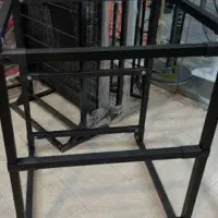 انجام کارهای جوشکاری گاز اسکلت در وپنجره وغیره