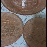 ظروف میوه خوری و شکلات خوری