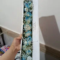 باکس شمع آماده  زیبا