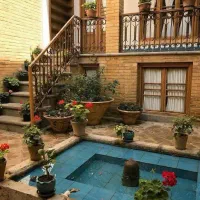 کلنگی-100متری-با-بر-5-شرایط-برای-سکونت-وساخت