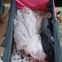 گهواره|تخت و صندلی بچه|کرج, اصفهانیها|دیوار