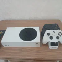 ایکس باکس سری اس