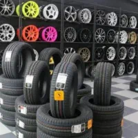 لاستیک دولتی