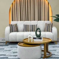 مبل راحتی پینترستی شیاری