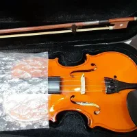 ویولن تی اف ۱۳۲ و ۱۴۲ اصل با شولدر در حد آک