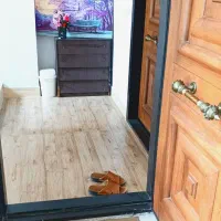 سوئیت یک خوابه 70متری نزدیک نمک آبرود