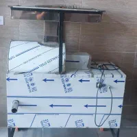 دستگاه آب گوجه گیری