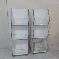فروش وسایل ویترین جای شکلات وآجیل تخمه وحبوبات،،