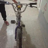 دوچرخه 20