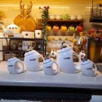 پاسماوری یا جا ادویه زیبا