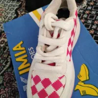 کفش دخترانه 37 اکبند