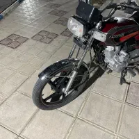 200تیزپر|موتورسیکلت|گناباد, |دیوار
