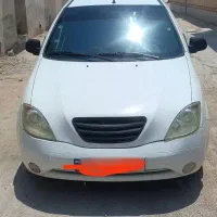 فروش تیبا۲ مدل۹۷