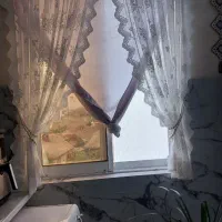 پرده مدل ایکیا