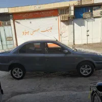 ماشین سمند سورن مدل 90 توضیهات بخون