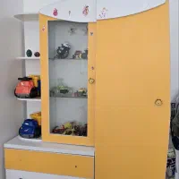 کمد لباس بچه گانه