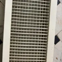دریچه کولر