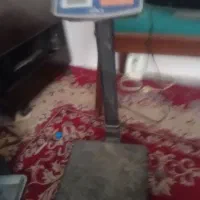 ترازو محک درحدنوباطریش نوعوض شده