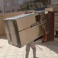 اسباب کشی در کل کرج با کارگران با تجربه