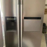 یخچال ساید اسنوا