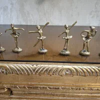 بالرین برنز
