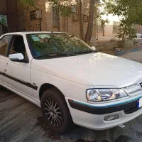 پارس موتورجدید کم کار
