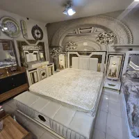 تخت خواب 2نفره پرنس