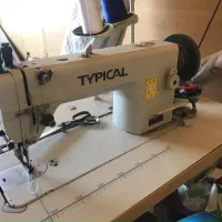 چرخ صنعتی دوپایه کم کار