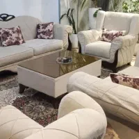 مبل راحتی 9نفر