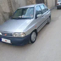 پراید ۸۸