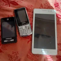 گوشی ها سامسونگ