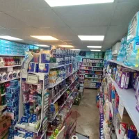 شوینده بهداشتی پوشک هانیز ۵و۶  رسید قیمت ۷۳۳